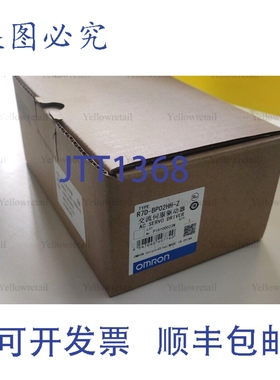原装供应R7D-BP02HH-Z SMARTSTEP 2 伺服驱动器