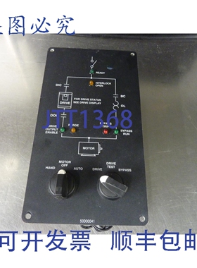 原装供应罗克韦尔 ACI99M00037 REV 2009 驱动控制面板 31171
