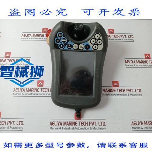 原装供应 DSQC 679 PENDENT D ENSEIGMENT REV.08