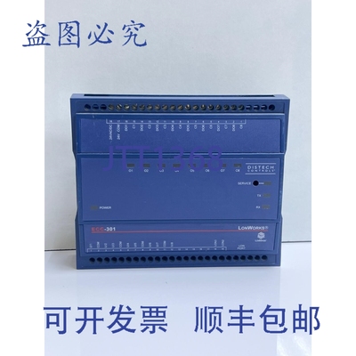 原装供应DISTECH CONTROLS ECC-301 LONWORKS