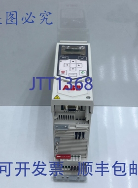 原装供应ACS530-01-05A6-4 变频器