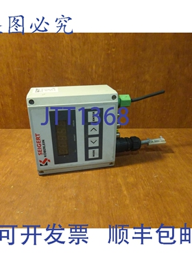 原装供应Seigert Koberlein RMA-Power Box-108