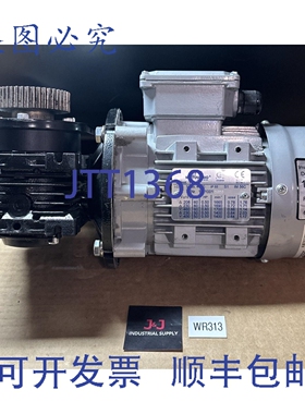 原装供应- Motovario T71-B4 三相电机 + Dorner 32M040ES / Dorn