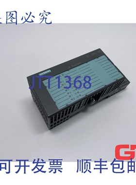 原装供应Elektronikblock 6ES7131-1BH11-0XB0 电子模块 16DI DC2