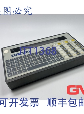 原装供应Spelt Industry Dicon 控制面板 Coscom ITS 2000 操作面