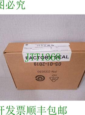 原装供应ALLEN-BRADLEY 1756-L71K ControlLogix 2 MB 控制器