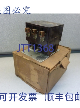 原装供应Arrow Hart ACC530U10 E型 24V 50A 62A 接触器 3极 205