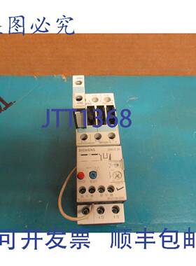 原装供应3RT1025-1A 120V ，带 3RU1126-1EB0 和 3RH1921-1CA10