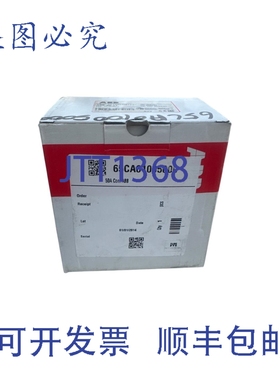 原装供应1SBL351001R8111 A50-30-11 24V 50/60Hz 接触器
