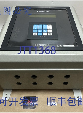 原装供应- Conspec Controls P2259 多通道控制器 || ！????