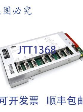 原装供应测量 SMU-03 3HNA013638-001/02