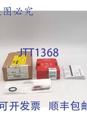 原装供应Allen-Bradley 440G-T27127 Guardlock 开关