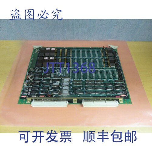 原装供应Meldas UF01A FX84A-1 BN624A353H02 Rev D 电路板 16340