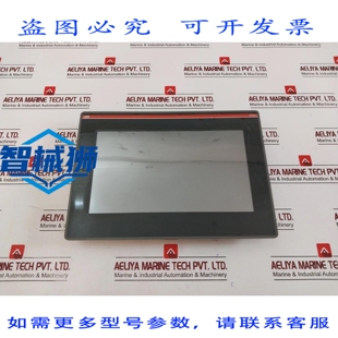 原装供应 CP610 1SAP510100R0001 PANNELLO DI CONTROLLO TOUCH E