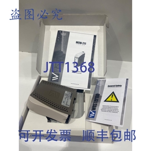 原装供应Westermo MCW-211 工业以太网转换器 MCW-211-SM-LC15