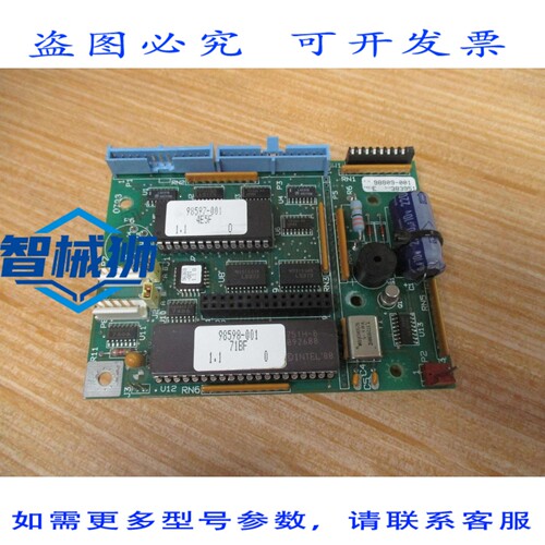 原装供应 XYCOM 95212B-001 电路板 95212B001 98809-001 FREV.E