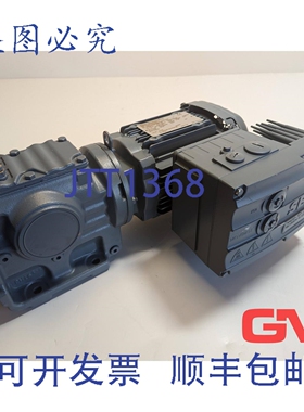 原装供应Sew Eurodrive 齿轮电机 S47 DRS71M4/MM05/MO/Azsk kW 0
