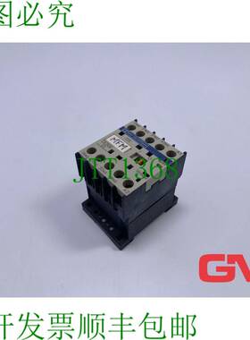 原装供应 Hilfsschütz CA2KN22E7 接触器继电器 48