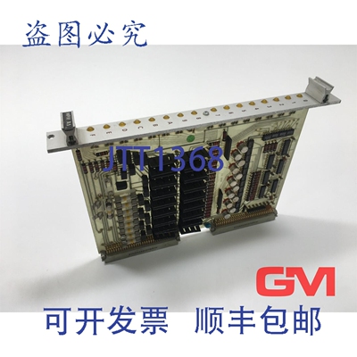 原装供应WINDSOR科技数字输出卡 MPM A5 4/14653/1 卡