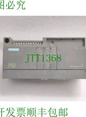 原装供应6ES7 212-1AA00-0XB0 SIMATIC S7-200 CPU 212