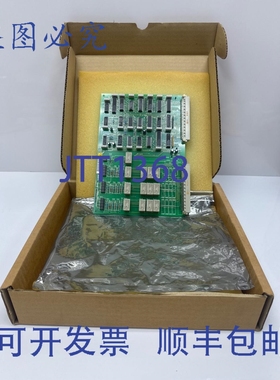 原装供应SERCK 46779C-4 卡 PR50 73107M PCB