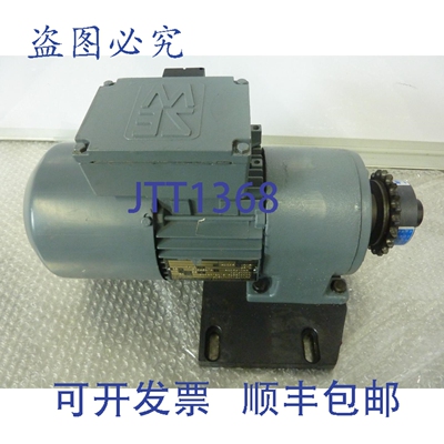 原装供应Eurodrive R30DT71D4BN05TF .37 千瓦 220/380 伏，1400