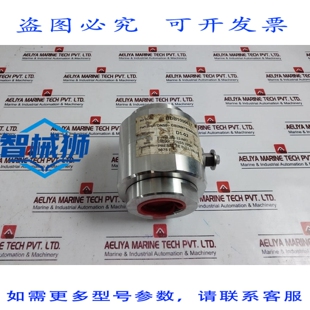 原装供应 VALVOLA A SFERA PRESI 2 VIE MELS BV2B-SS-32-NPT DN5
