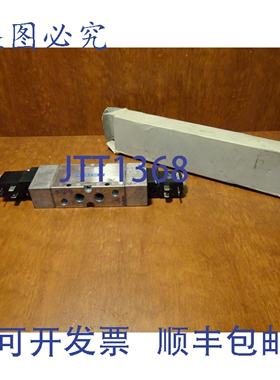 原装供应费斯托换向阀 MFH-5/3E-1/4-B 19786