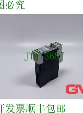 原装供应Digitalmodul 3UF7300-1AB00-0数字量模块DM 24V MO SIMO