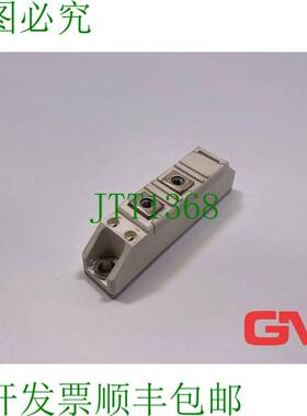 原装供应Semikron Diodenmodul Semipack 1 Skke81/14 Retificato