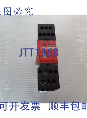 原装供应Banner ES-FA-9AA 安全继电器模块 26182