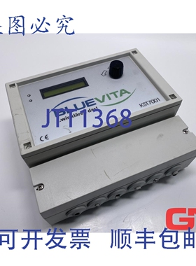 原装供应Hsb Kl?rsteuerung Kst7001 控制器 022333 Kl?ranlagen