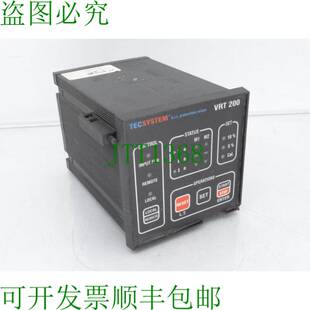 原装供应泰克系统 VRT200