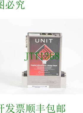 原装供应Celeraity Unit MultiFlo UFC-8561 SC15 2000sccm 数字