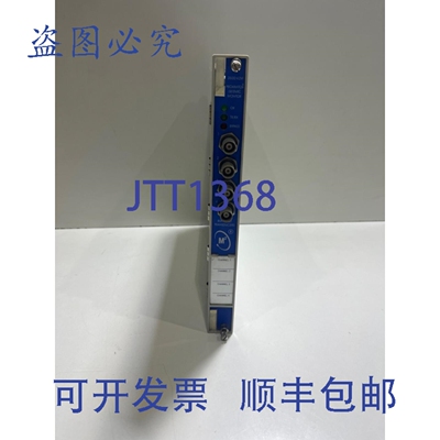 原装供应Bently Nevada 3500/42M Proximitor 监测器 140734-02 v