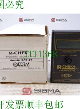 原装供应R-CHEK RC3175