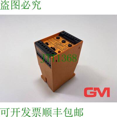 原装供应Ifm Elettronica Velocità 显示器 DD0001 Dz 34-A Moni