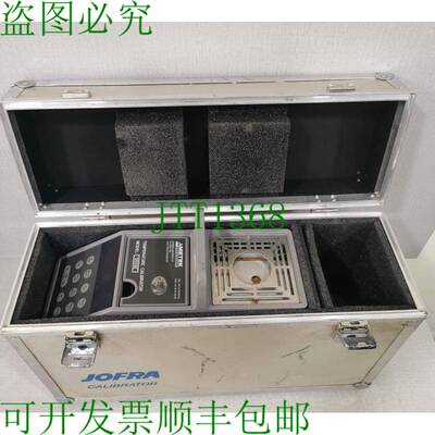原装供应AMETEK JOFRA D55SE 温度调节器 - 用于零件