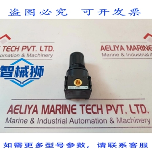 原装供应 BOLLFILTER 2600251 减压阀