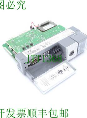 原装供应ALLEN BRADLEY 1747-L541 系列 D 简化式逻辑控制器处理