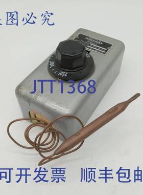 原装供应Wellman 6A426G200 恒温器