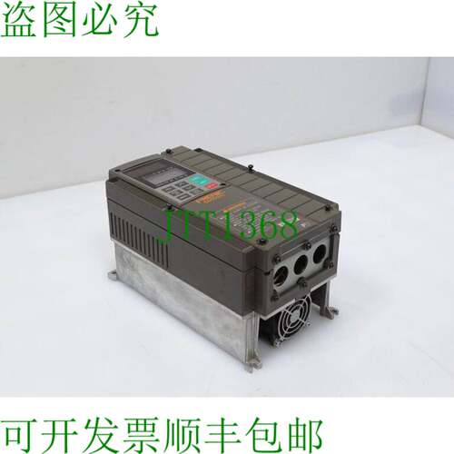 原装供应电机 FRN003G11W-4UX 驱动器