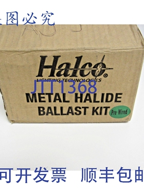 原装供应Halco 镇流器 55138，M102/150HX/4T/K， 42-3