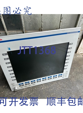 原装供应Rexroth VPP40. 1BIA-1 IndraMotion PC面板 MTX VPP40