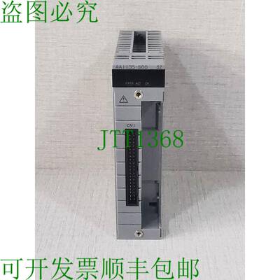 原装供应横河 AAI135-S00-S2 模拟输入模块 -