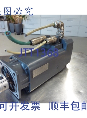 原装供应1FT5062- OAF71-1-ZO 电机 3000RPM 2.1A 30779