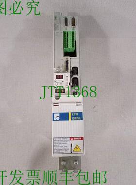 原装供应EcoDrive FWA-ECODR3-SMT-01VRS-MS