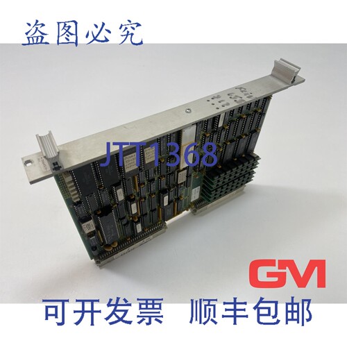 原装供应WINDSOR科技 MPM VG1 图形卡 4/19832/0-01 4/20643/0-00