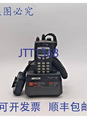 原装供应M/A-COM P7100IP 收音机（带 CH-104560-026 单）