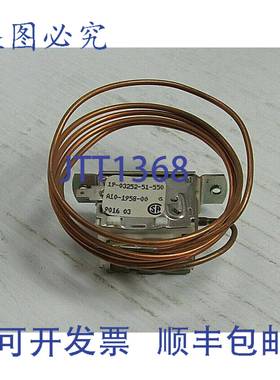 原装供应RANCO 温控器 19-03252-51-550 190325251550 A10-1958-0